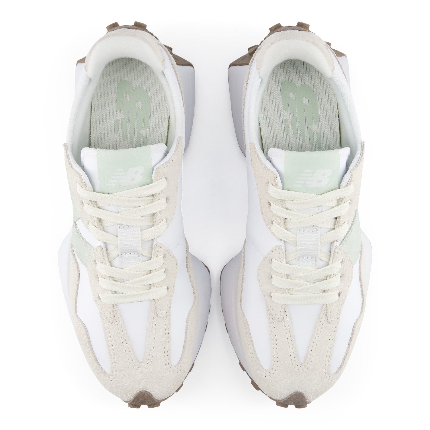 Women's New Balance 327 (W327SUB, W327SUC) 3