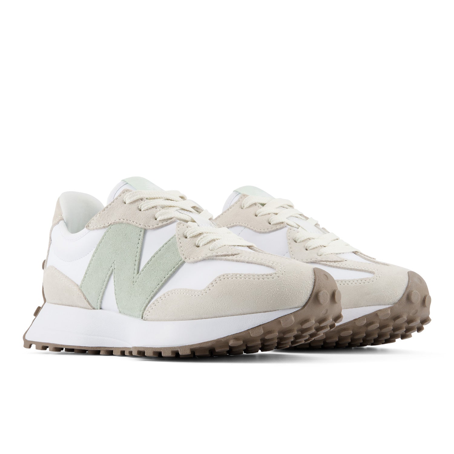 Women's New Balance 327 (W327SUB, W327SUC) 4