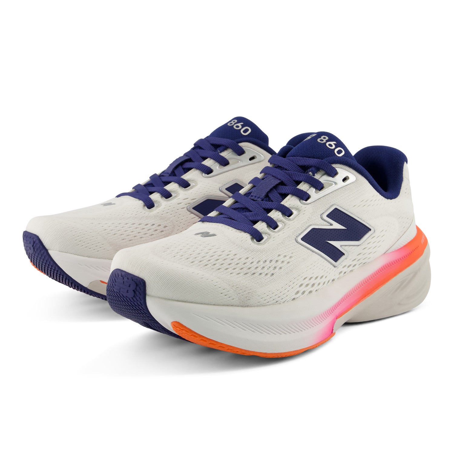 Women's New Balance Fresh Foam X 860v15 (W8602JM) – Brown's Shoe