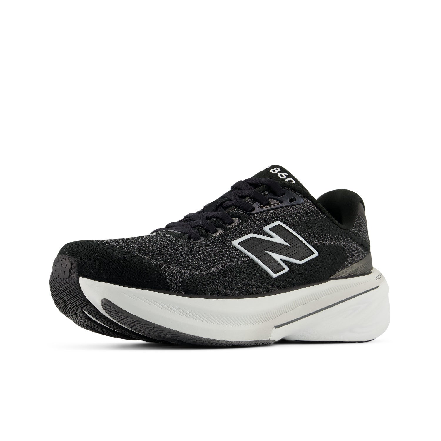 Women's New Balance Fresh Foam X 860v15 (W8604NE) 9