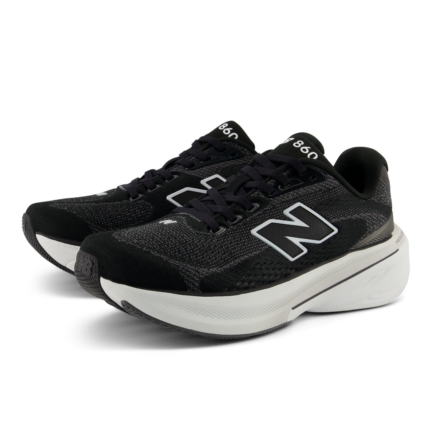 Women's New Balance Fresh Foam X 860v15 (W8604NE) 11