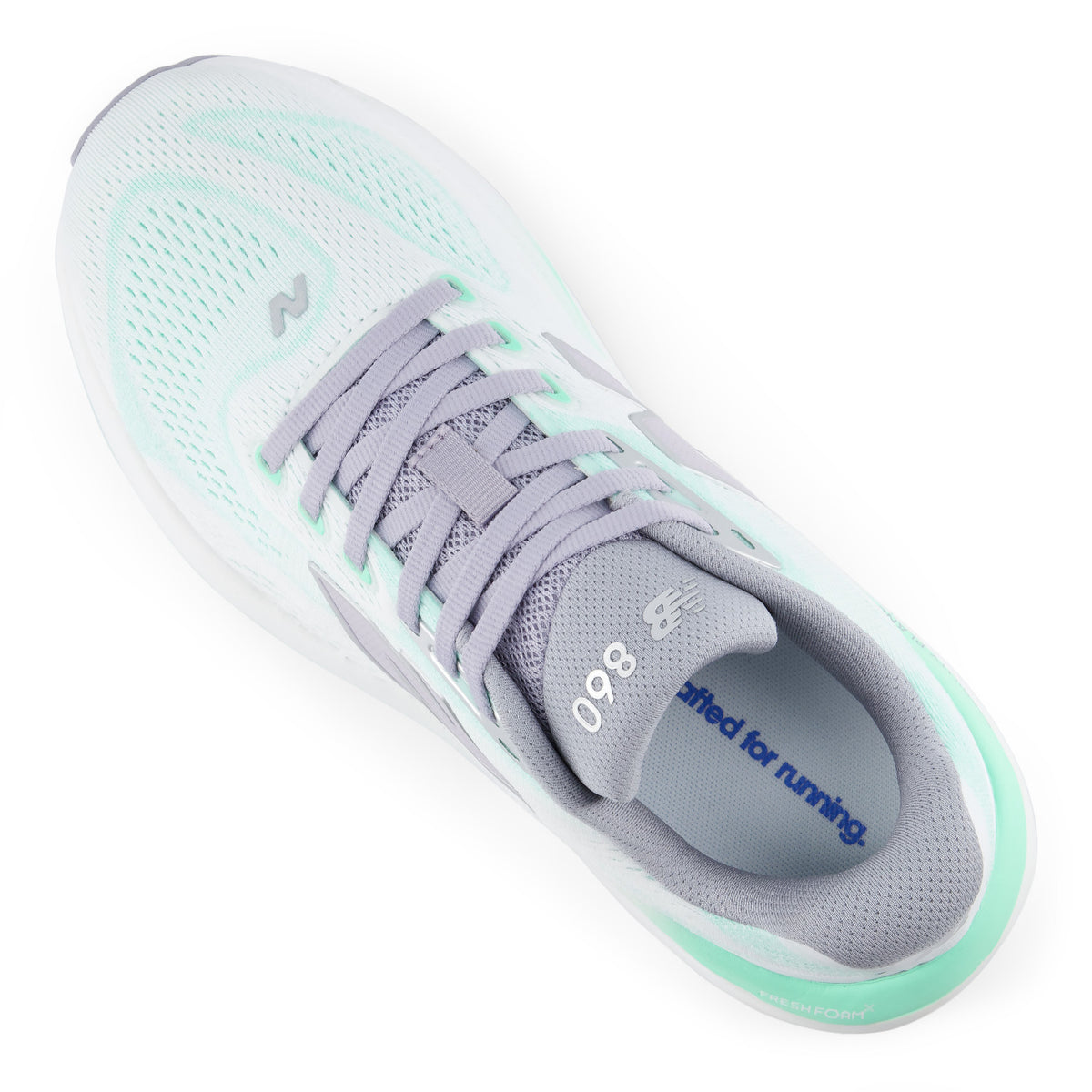 Women's New Balance Fresh Foam X 860v15 (W8606M1)  11