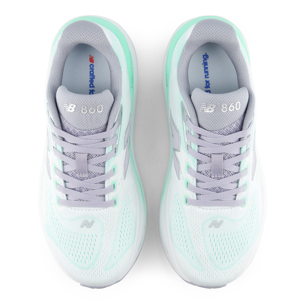 Women's New Balance Fresh Foam X 860v15 (W8606M1)  4