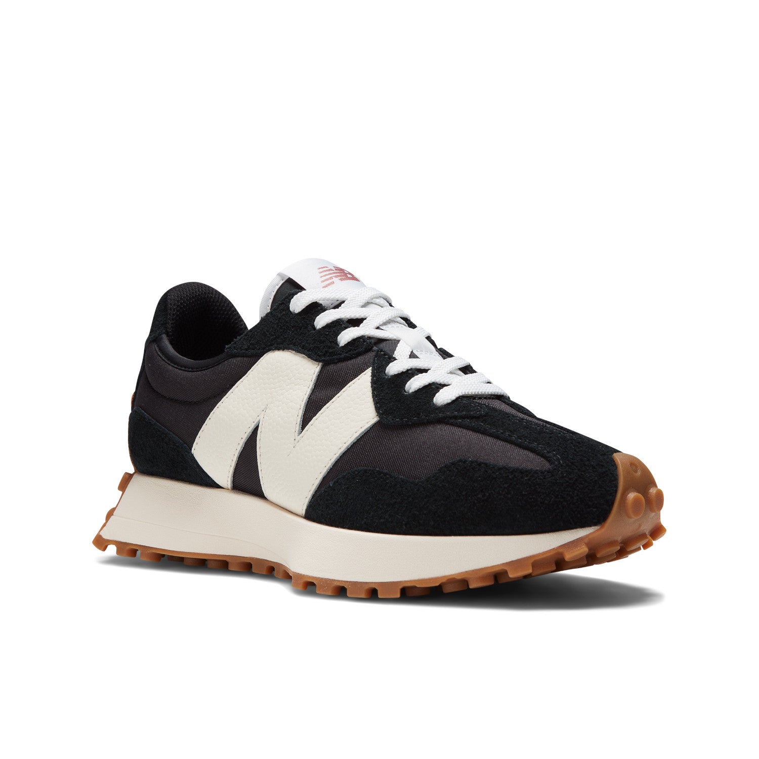 Women's New Balance 327 (WS327BL) – Brown's Shoe Fit Co. Dubuque