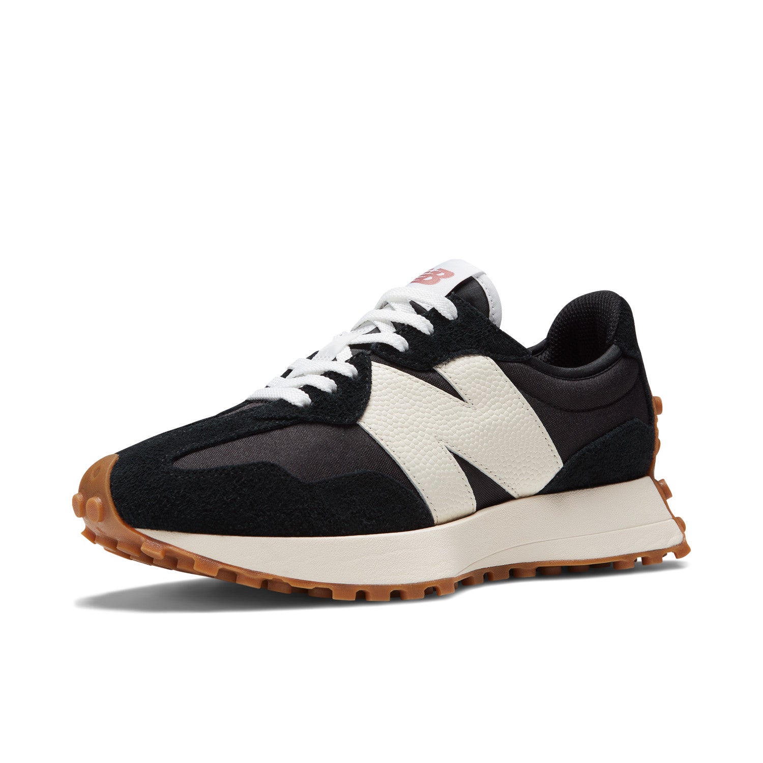 Women's New Balance 327 (WS327BL) – Brown's Shoe Fit Co. Dubuque