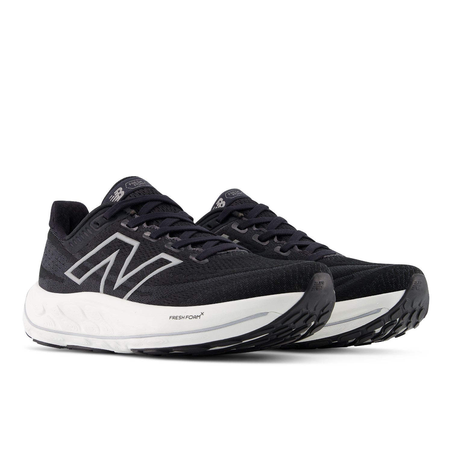Women's New Balance Fresh Foam X Vongo v6 Color: Black  6