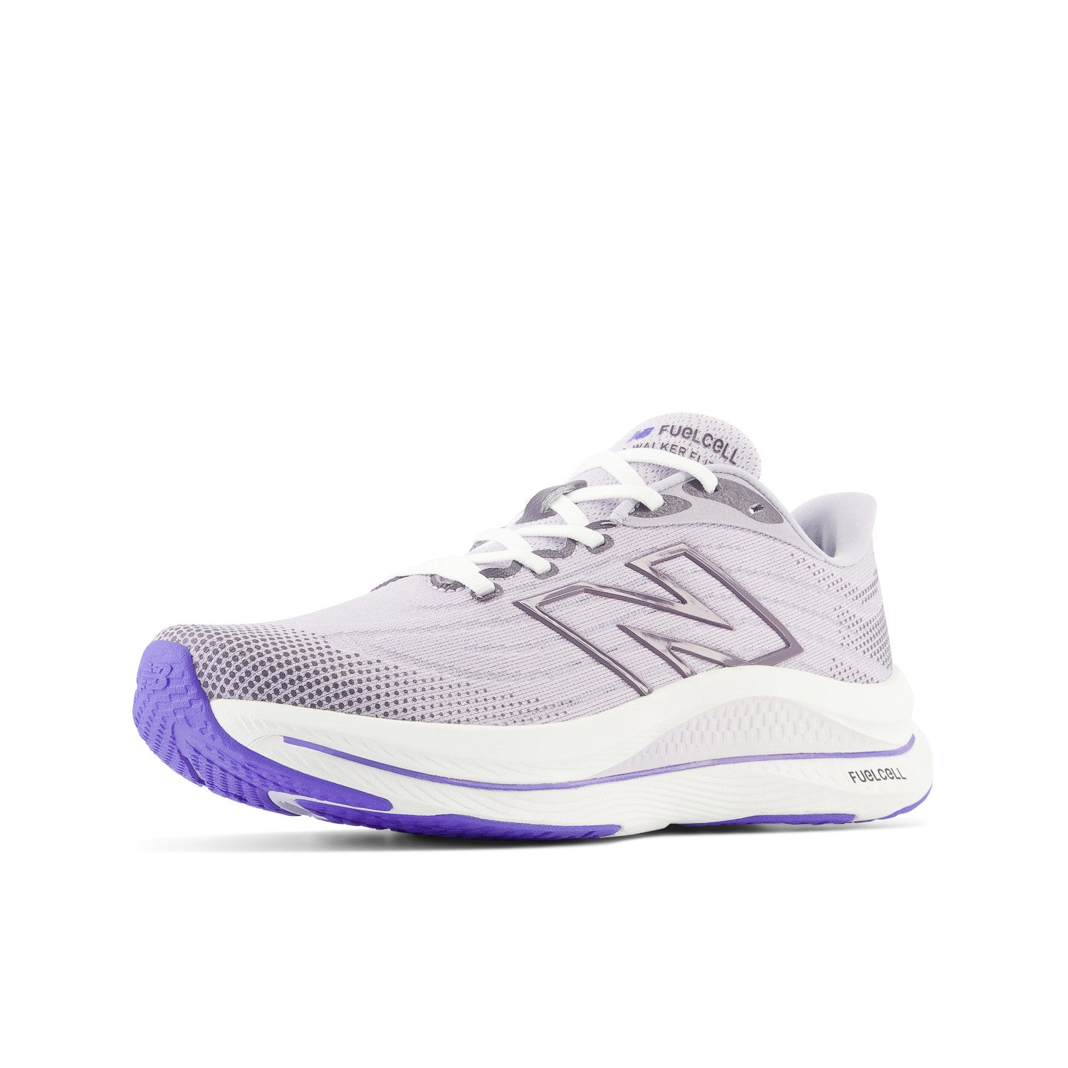 Women's New Balance FuelCell Walker Elite Sneaker  8