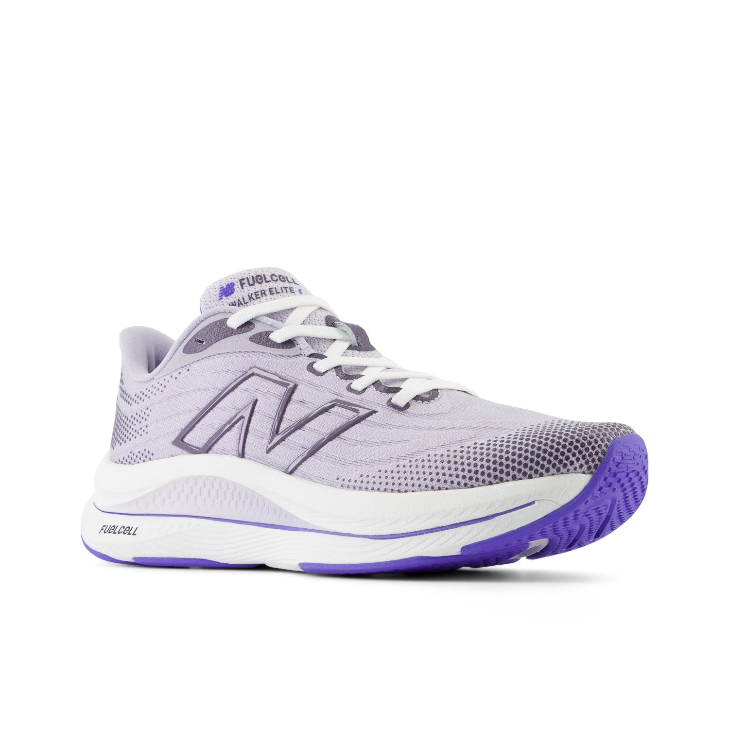 New Balance FuelCell バスケットボールシューズ Women's New Balance FuelCell Walker Elite Sneaker – Brown's Shoe