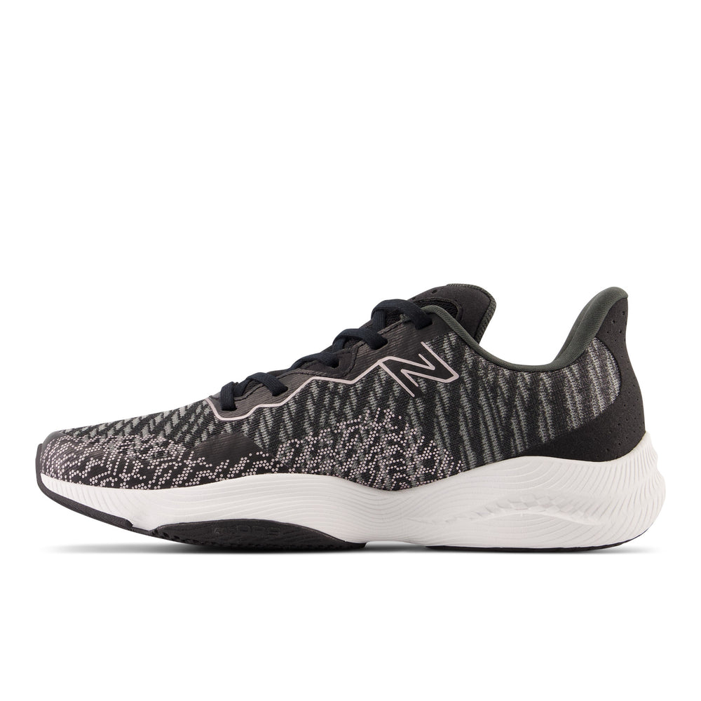 Women's New Balance FuelCell Shift TR v2 Color: Black  2