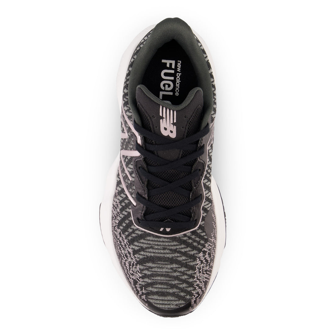 Women's New Balance FuelCell Shift TR v2 Color: Black  3