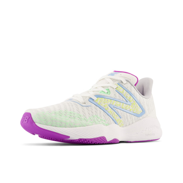 Women's New Balance FuelCell Shift TR v2 Color: White 7