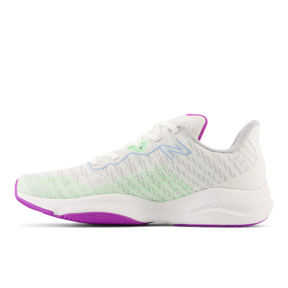 Women's New Balance FuelCell Shift TR v2 Color: White 2