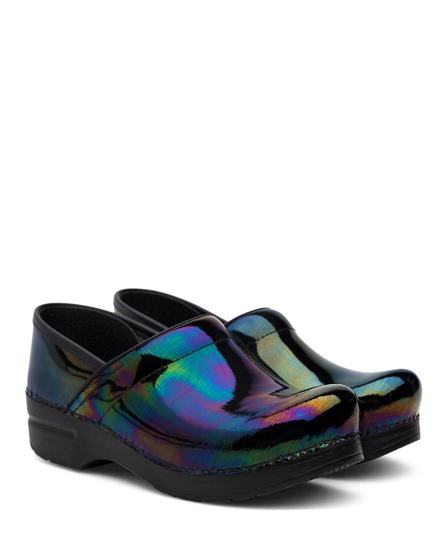 Women's Dansko Professional Clog 8