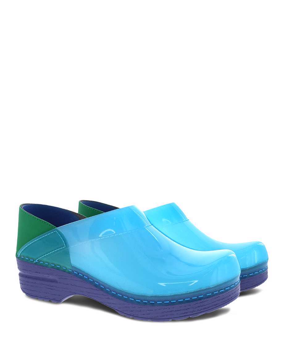 Women's Dansko Professional Clog 18