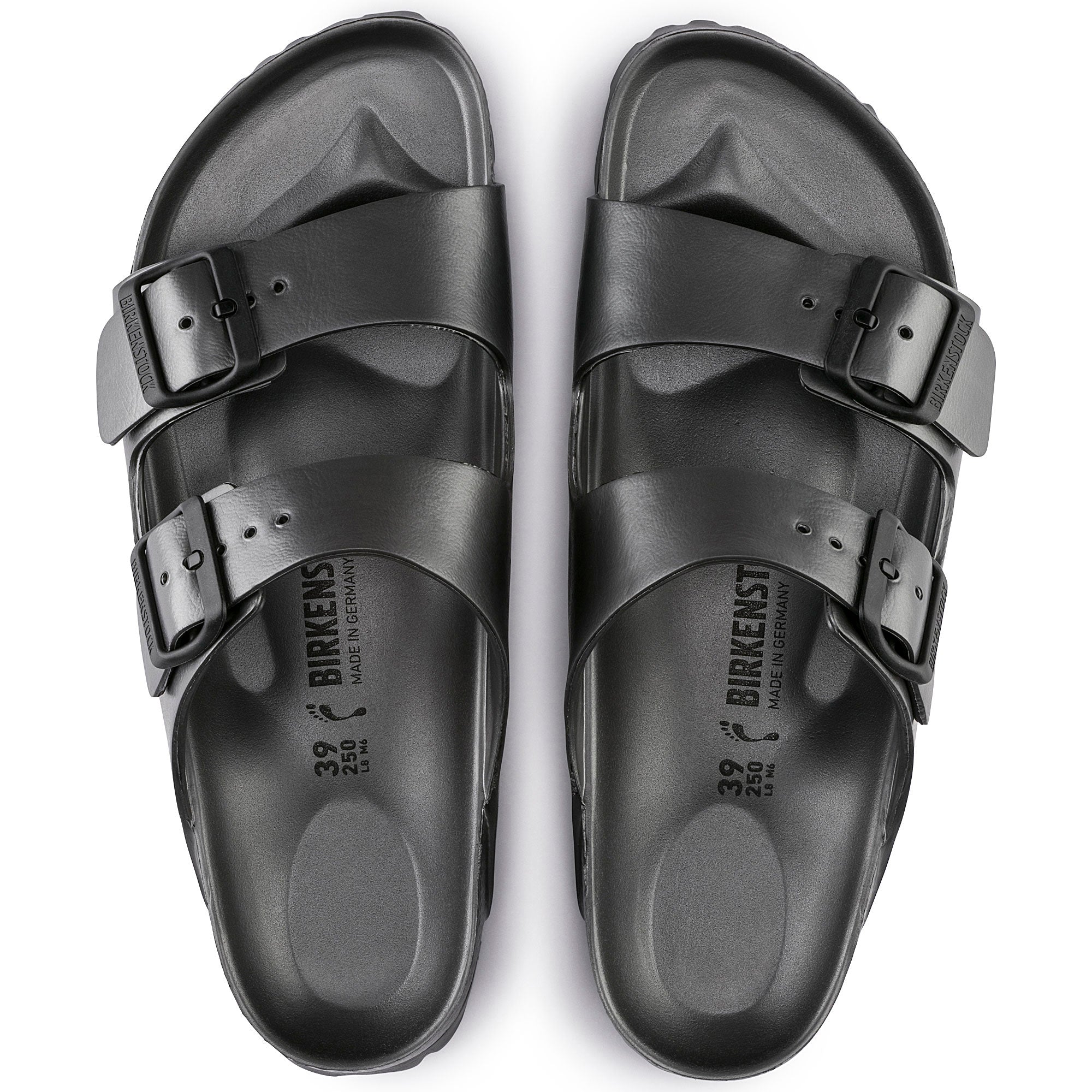 Men's Birkenstock Arizona Essentials EVA – Brown's Shoe Fit Co