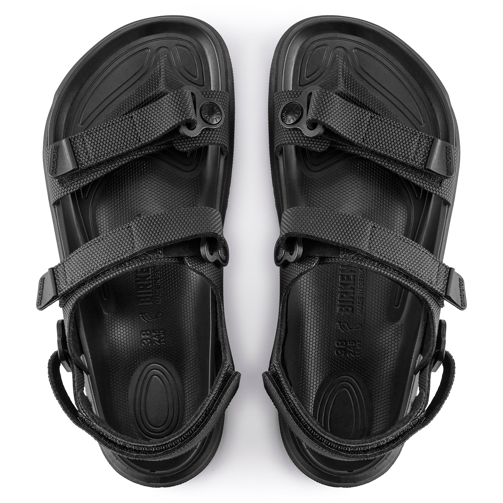 Women's Birkenstock Kalahari Birko-Flor – Brown's Shoe Fit Co. Dubuque