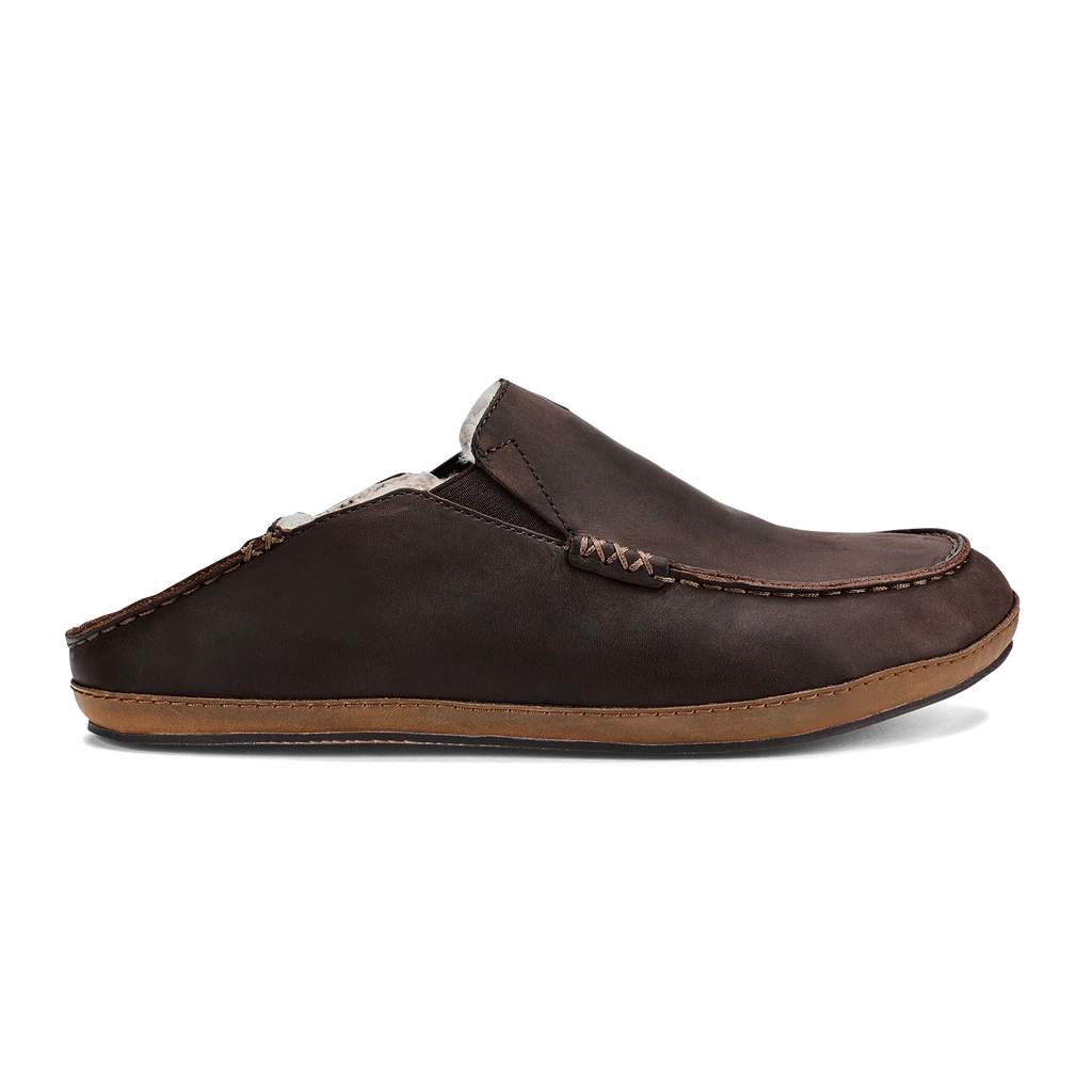 Men's Olukai Moloa Slipper 6