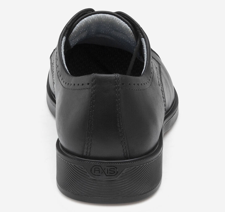 Men's Johnston & Murphy XC4 Maddox Cap Toe – Brown's Shoe Fit Co