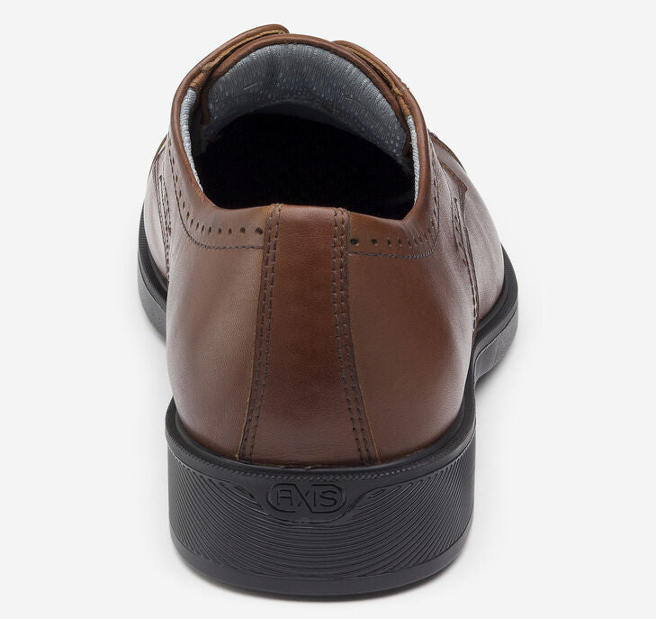 Men's Johnston & Murphy XC4 Maddox Cap Toe – Brown's Shoe Fit Co