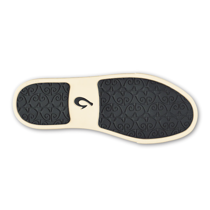 Women's Olukai Pehuea Slip-On Sneakers Color: Pavement