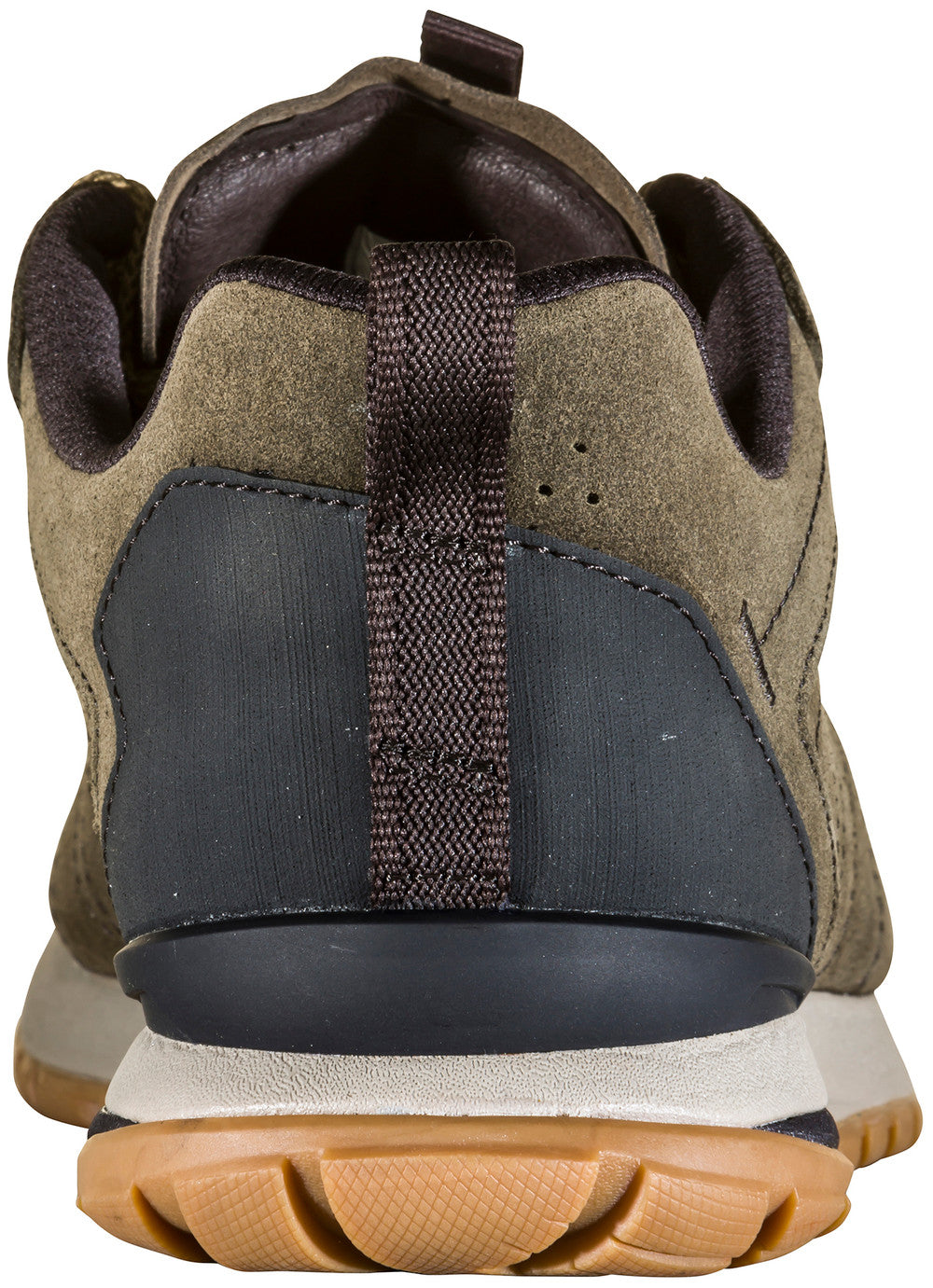 Men's Oboz Bozeman Low Leather Color Canteen Brown's Shoe Fit Co