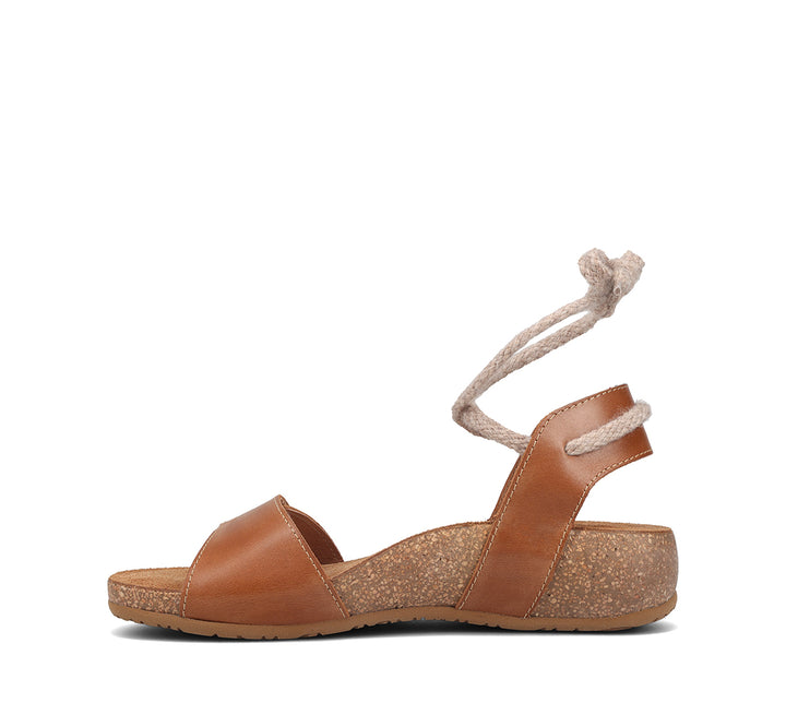 Women's Taos Back and Forth Color: Camel