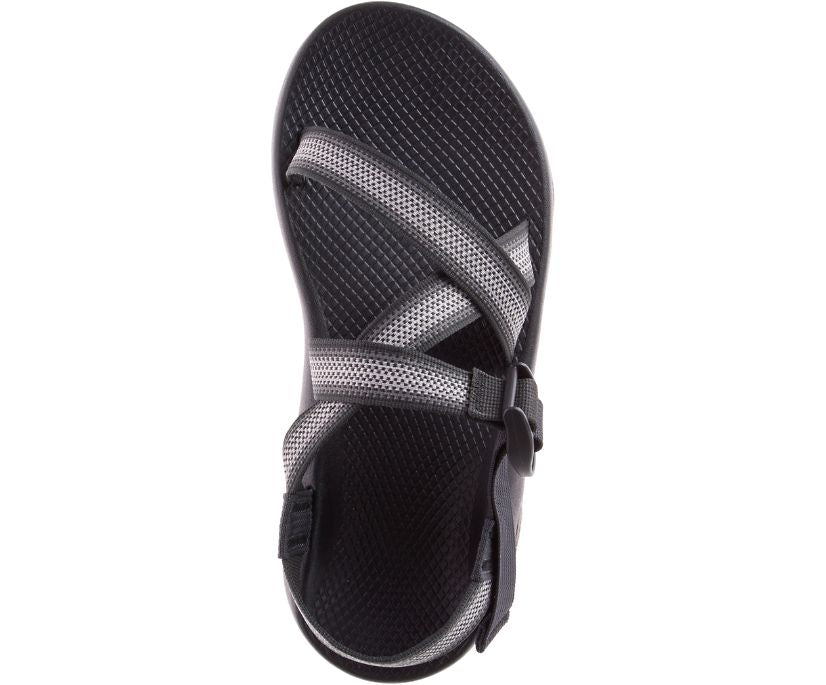Men's Chaco Z/1 Classic Sandal Color: Split Gray