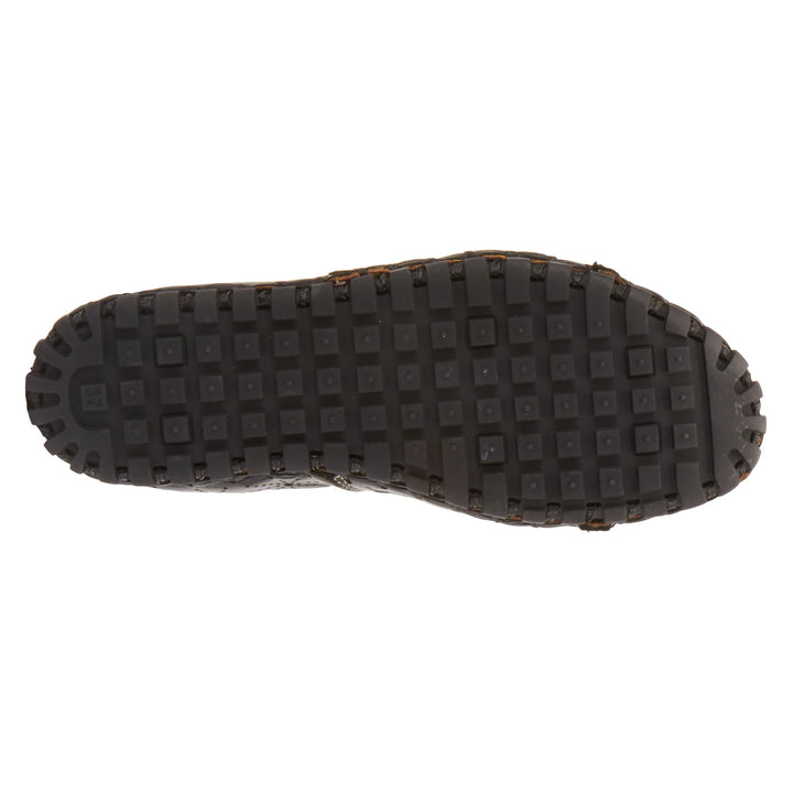 Women's Spring Step Fusaro Loafer Shoe Color: Black