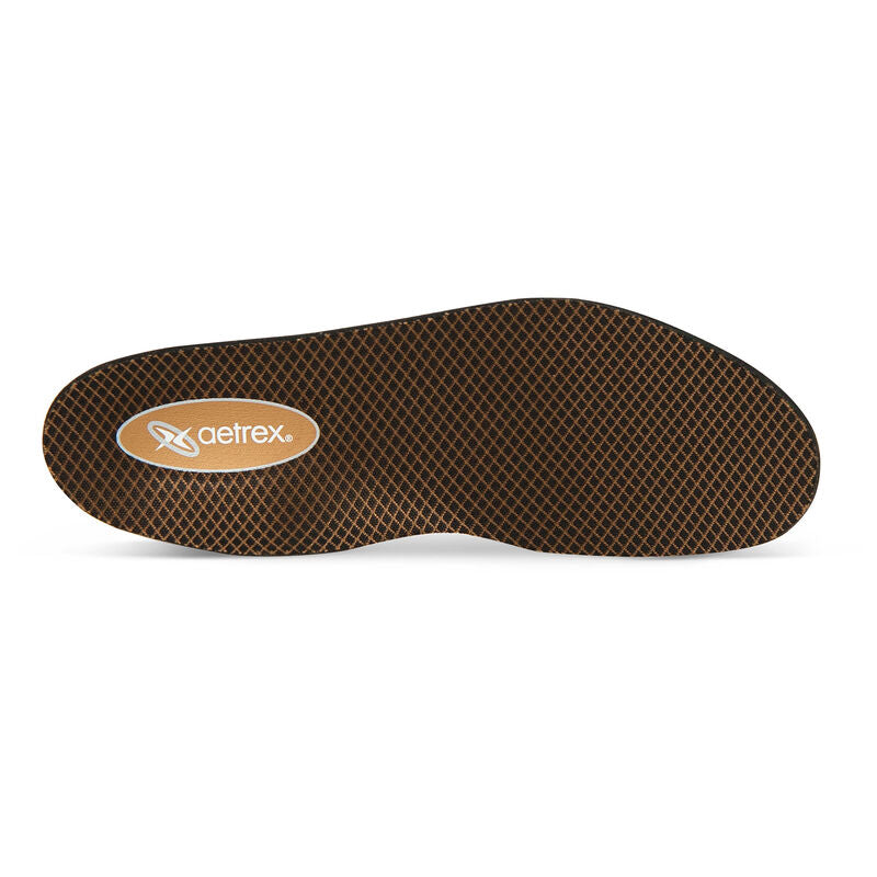 Women's Aetrex Compete Orthotics - Insoles for Active Lifestyles