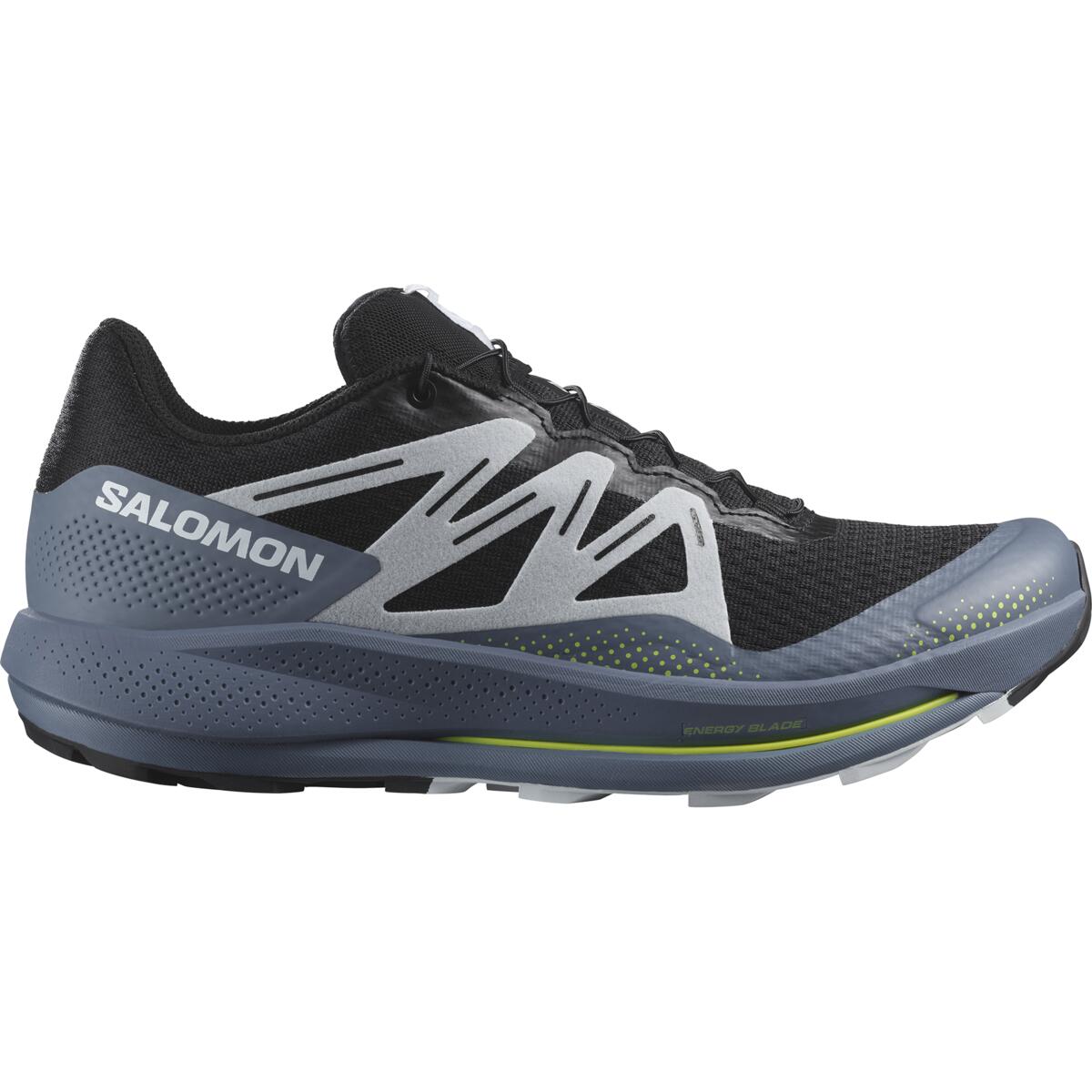 Men's Salomon Pulsar Trail – Brown's Shoe Fit Co. Dubuque