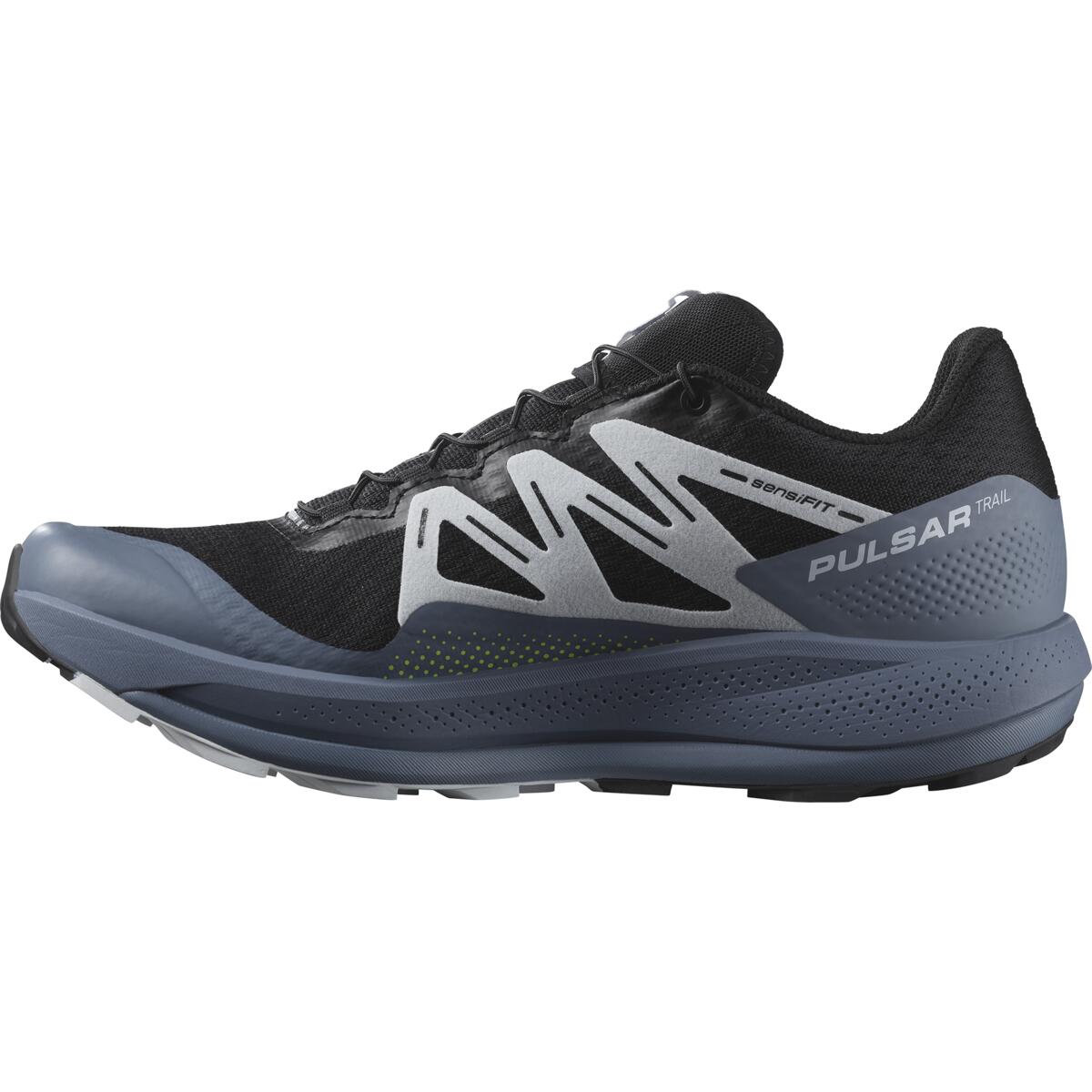 Men's Salomon Pulsar Trail – Brown's Shoe Fit Co. Dubuque