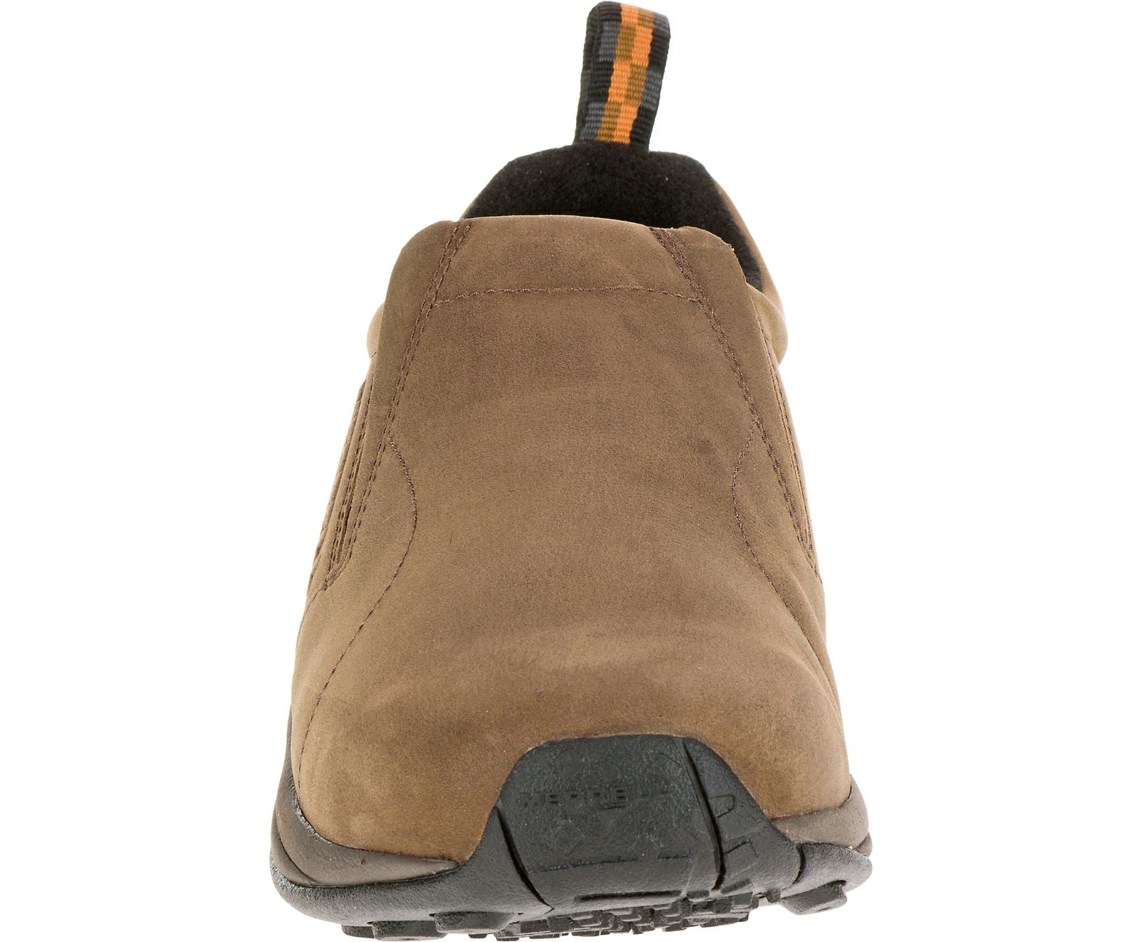 Men's Merrell Jungle Moc Nubuck (WIDE WIDTH) – Brown's Shoe Fit Co