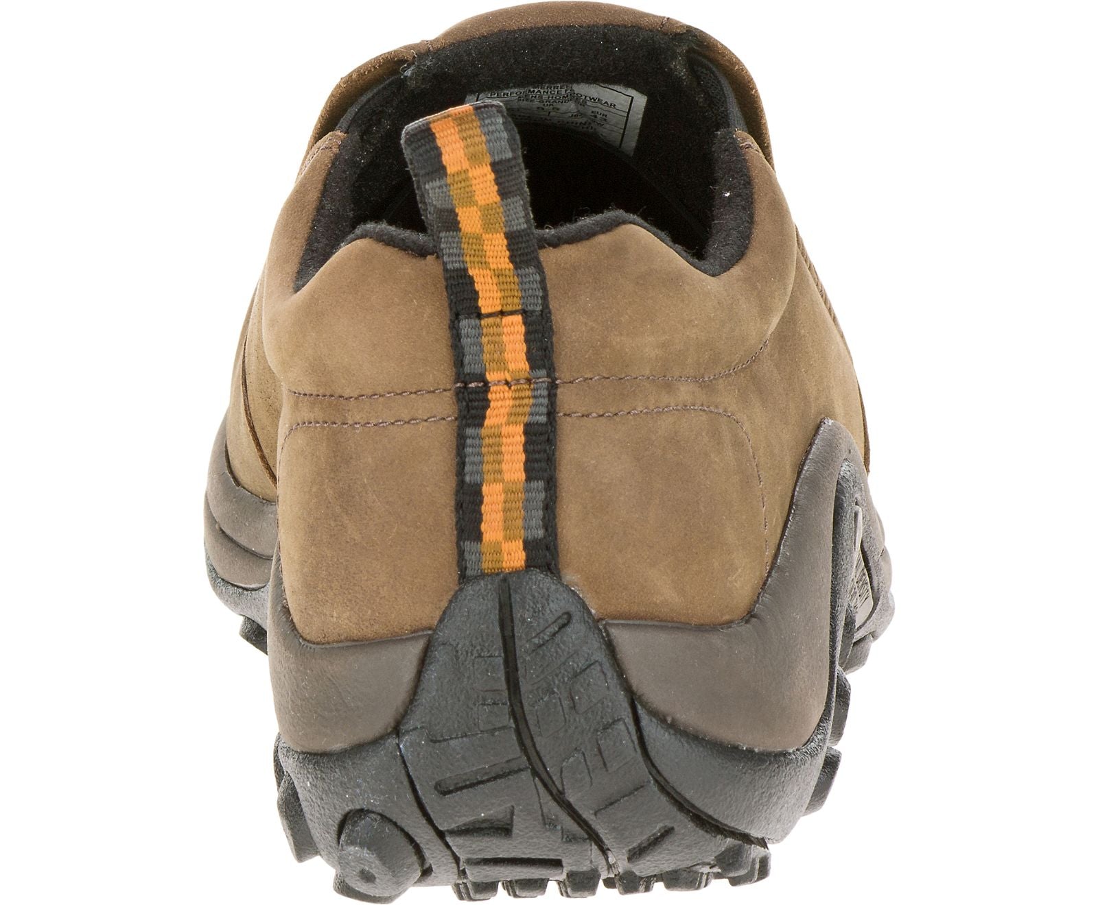 Men's Merrell Jungle Moc Nubuck (WIDE WIDTH) – Brown's Shoe Fit Co