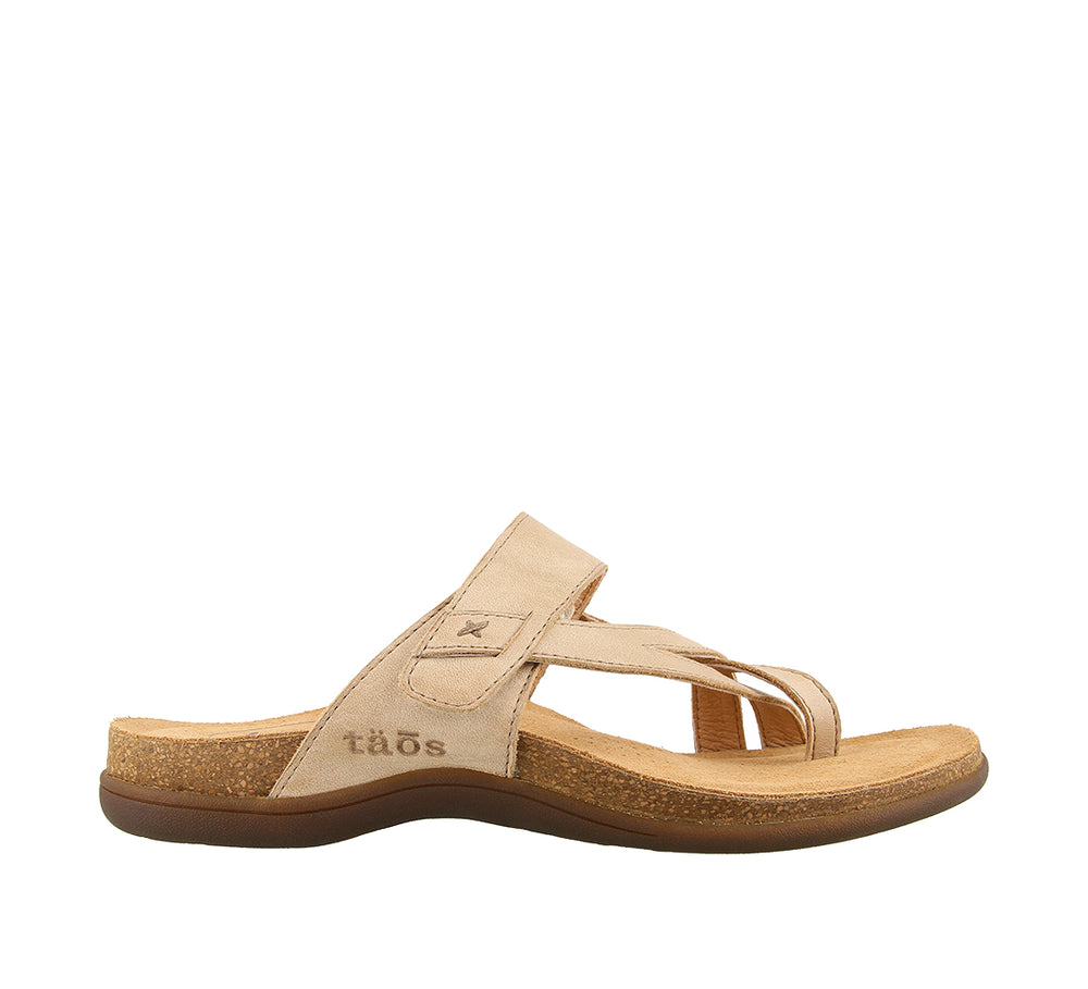 Women's Taos Perfect Color: Stone