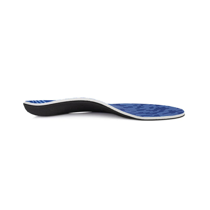 PowerStep Wide Insoles Wide Feet Arch Support Orthotic Extra Wide