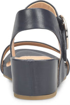 Women's Sofft Vaya Color: Navy 