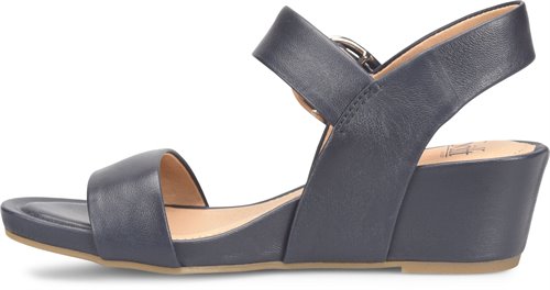 Women's Sofft Vaya Color: Navy 