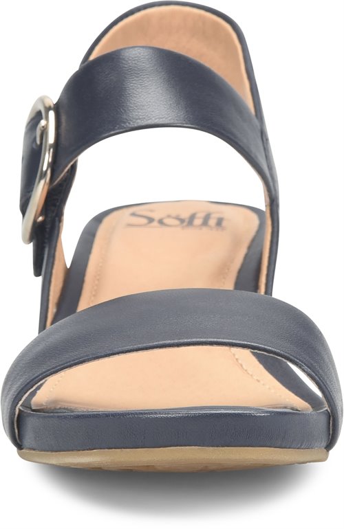 Women's Sofft Vaya Color: Navy 