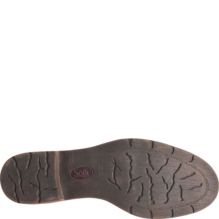Women's Sofft Sharnell Low Color: Brown 