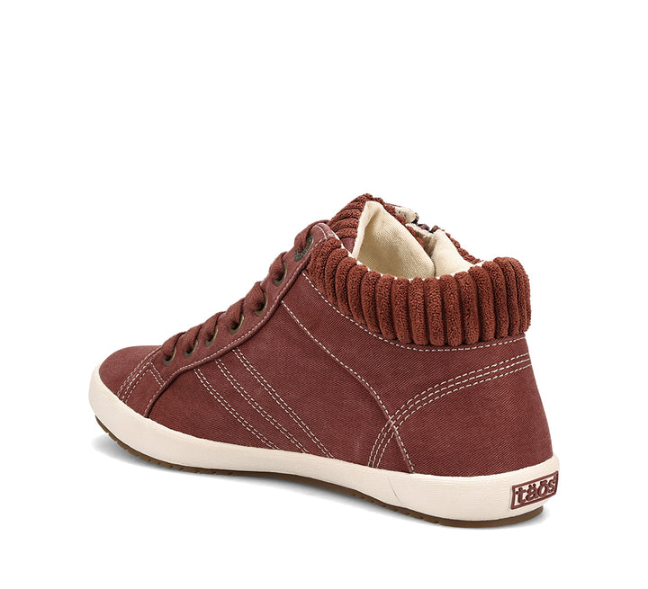 Women's Taos Startup Color: Cappuccino Distressed
