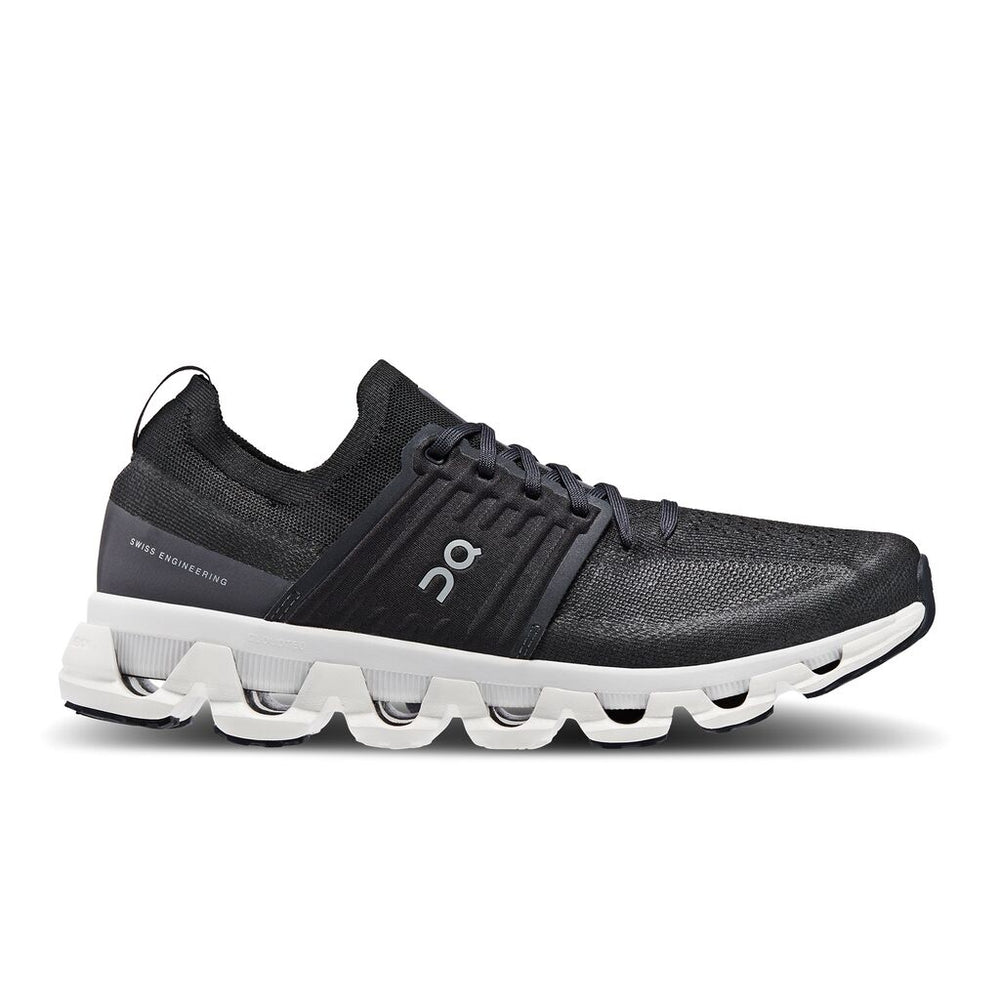 Men's On-Running Cloudswift 3 Color: All | Black 