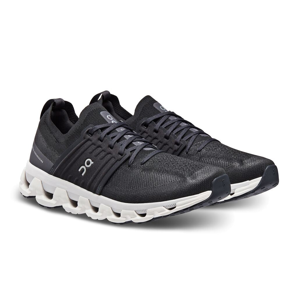 Men's On-Running Cloudswift 3 Color: All | Black 
