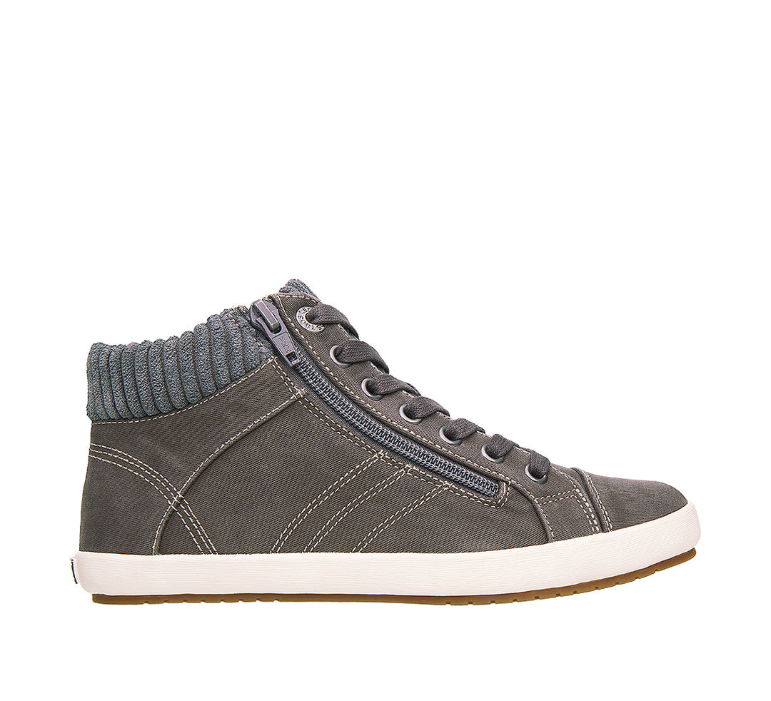 Women's Taos Startup Color: Graphite Distressed