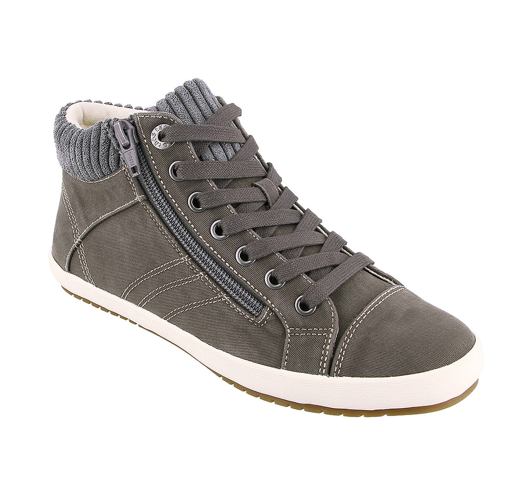 Women's Taos Startup Color: Graphite Distressed