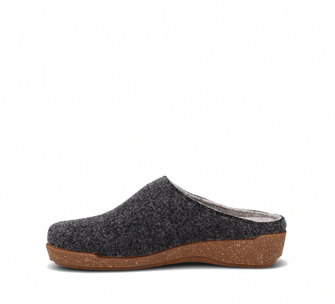 Women's Taos Woollery Color: Charcoal