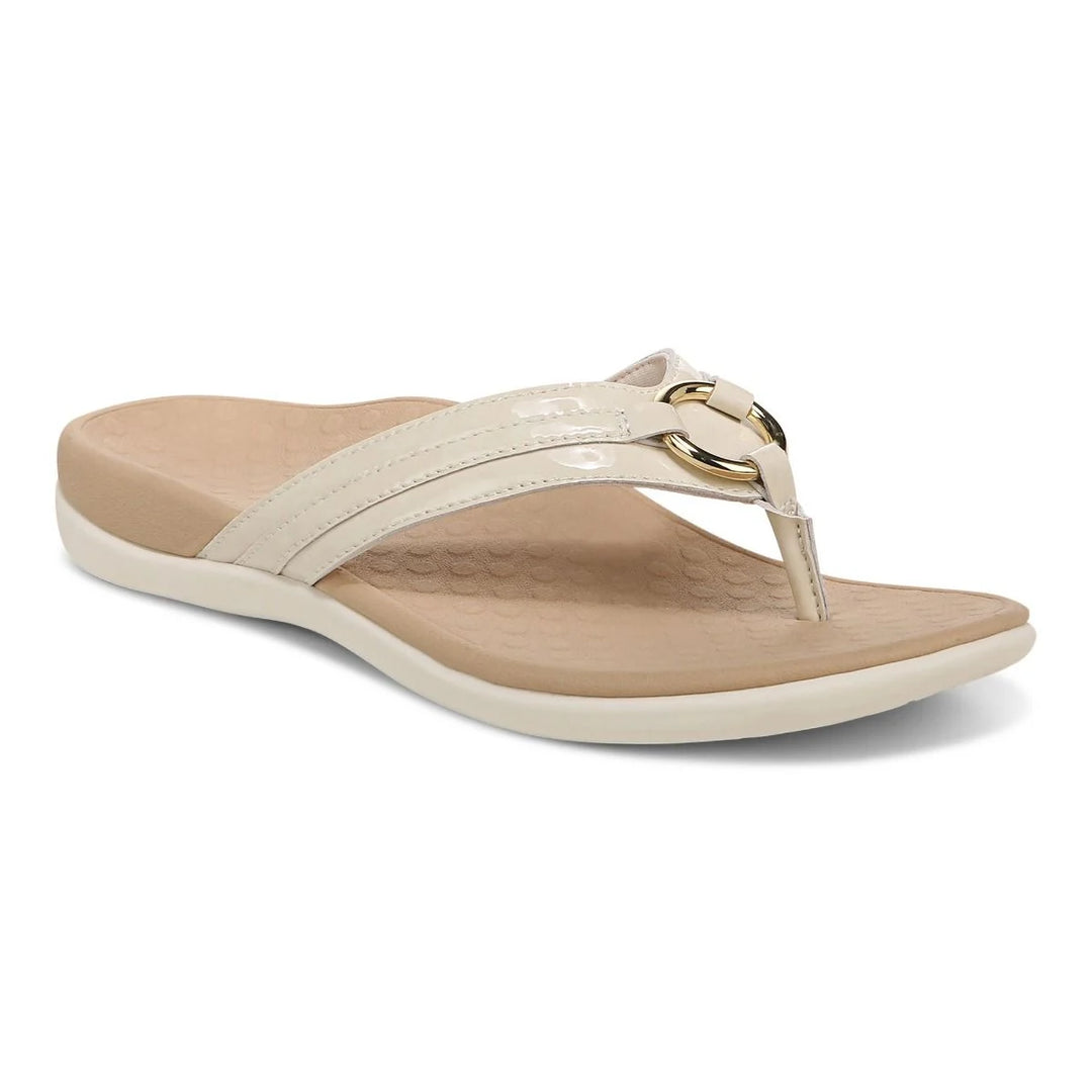 Tide aloe toe post 2025 sandal