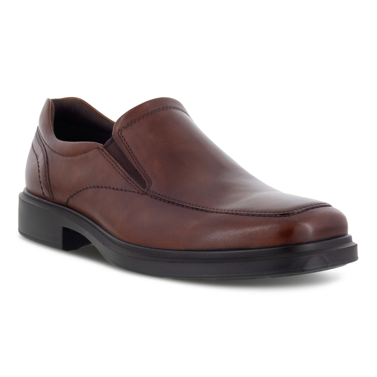 ECCO Men s Helsinki 2.0 Apron Toe Slip-On