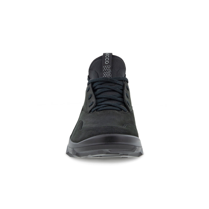Men's Ecco MX Low Shoe Color: Black