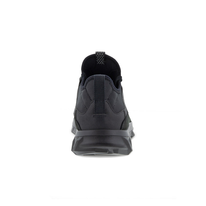 Men's Ecco MX Low Shoe Color: Black