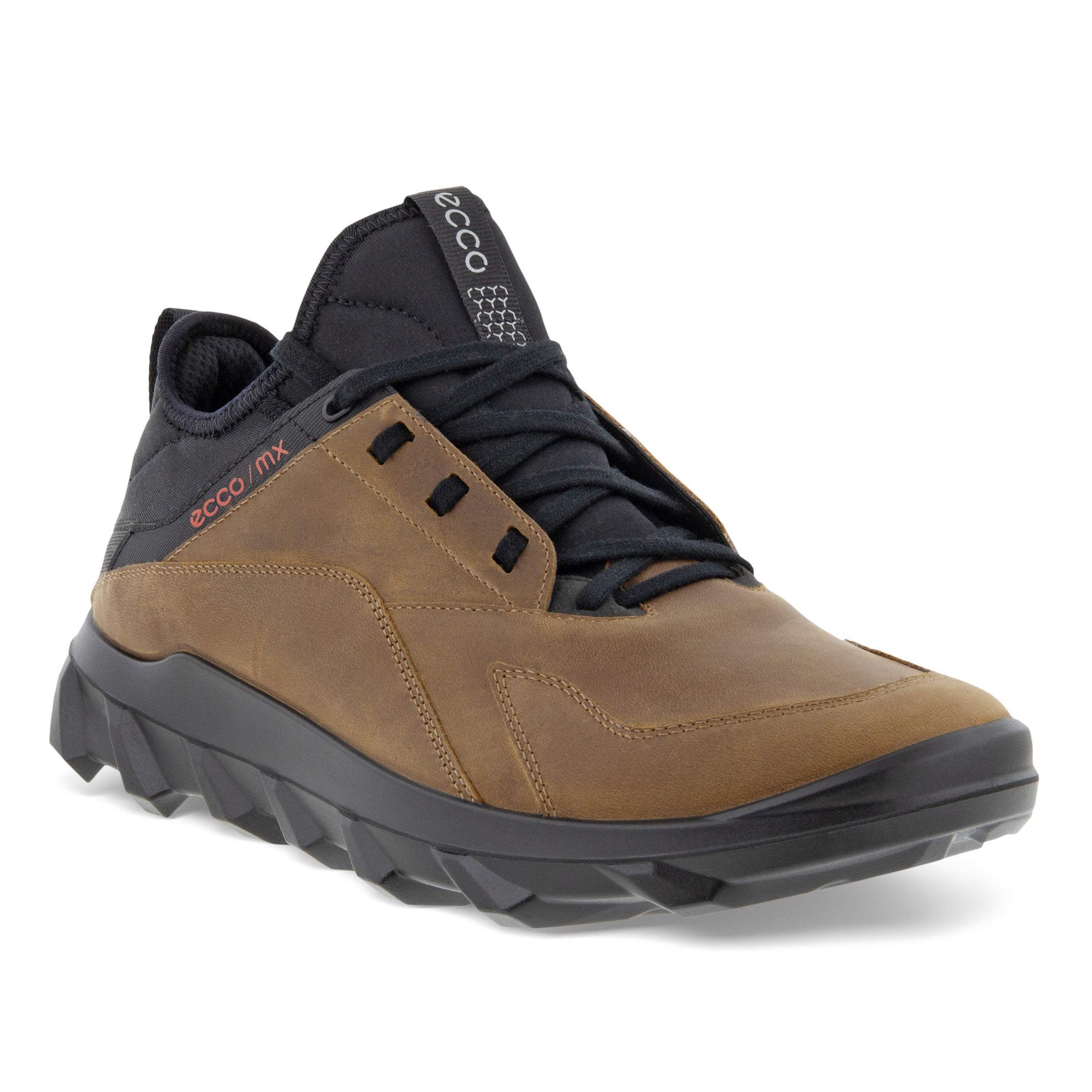 Men's Ecco MX Low Shoe – Brown's Shoe Fit Co. Dubuque
